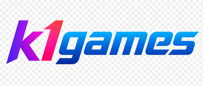 K1Games Logo